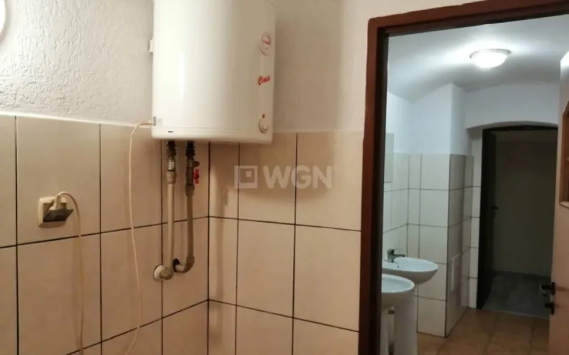Lokal na sprzedaż Ełk