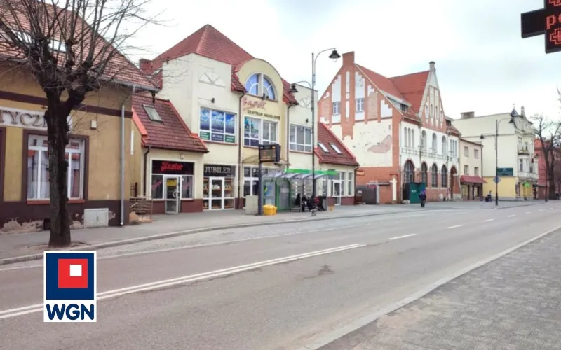 Lokal na sprzedaż Ełk