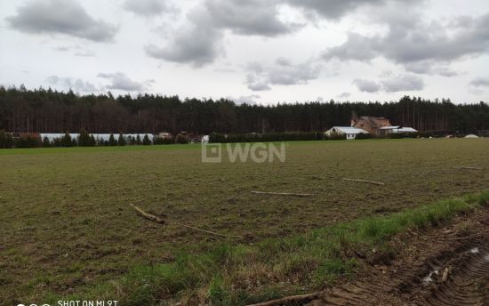 Grunt budowlany jednorodzinny na  sprzedaż Gorzupia Dolna - Gorzupia Dolna, działki budowlane, 1490 m2, cena 110 000 zł, sprzedam